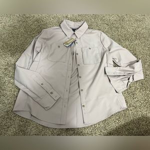 Patagonia Self Guided Hike Shirt